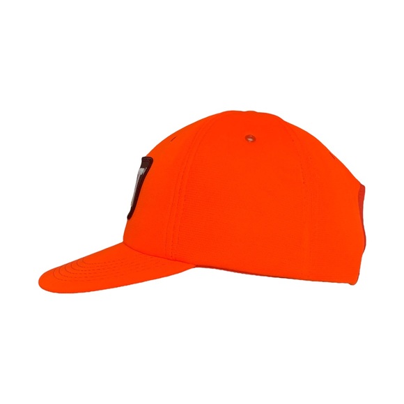 Cat Tractor Trucker Hat Mesh Hat Vintage Snapback Hat Adjustable Unworn - Picture 2 of 6